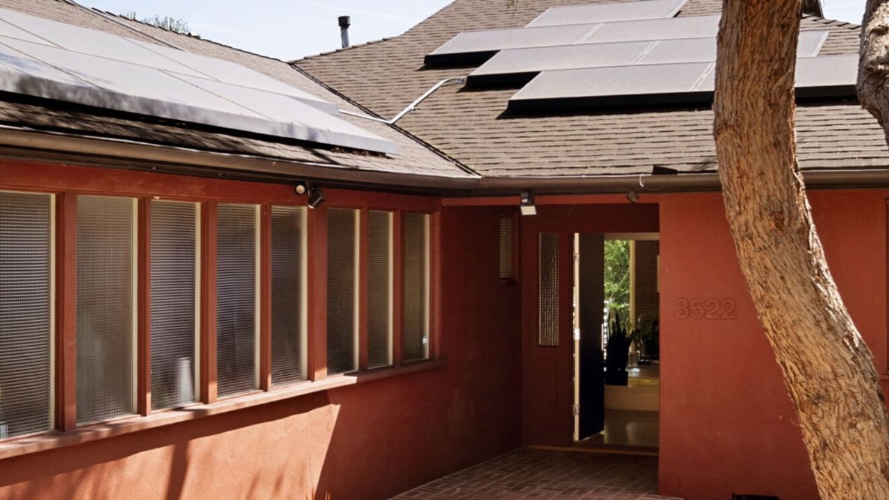 Photo of Outdoor in Los Feliz