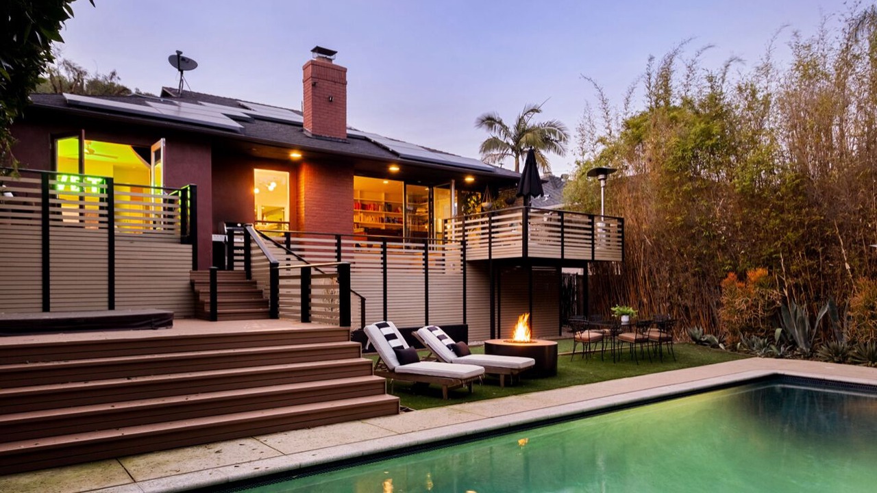 Photo of Outdoor in Los Feliz