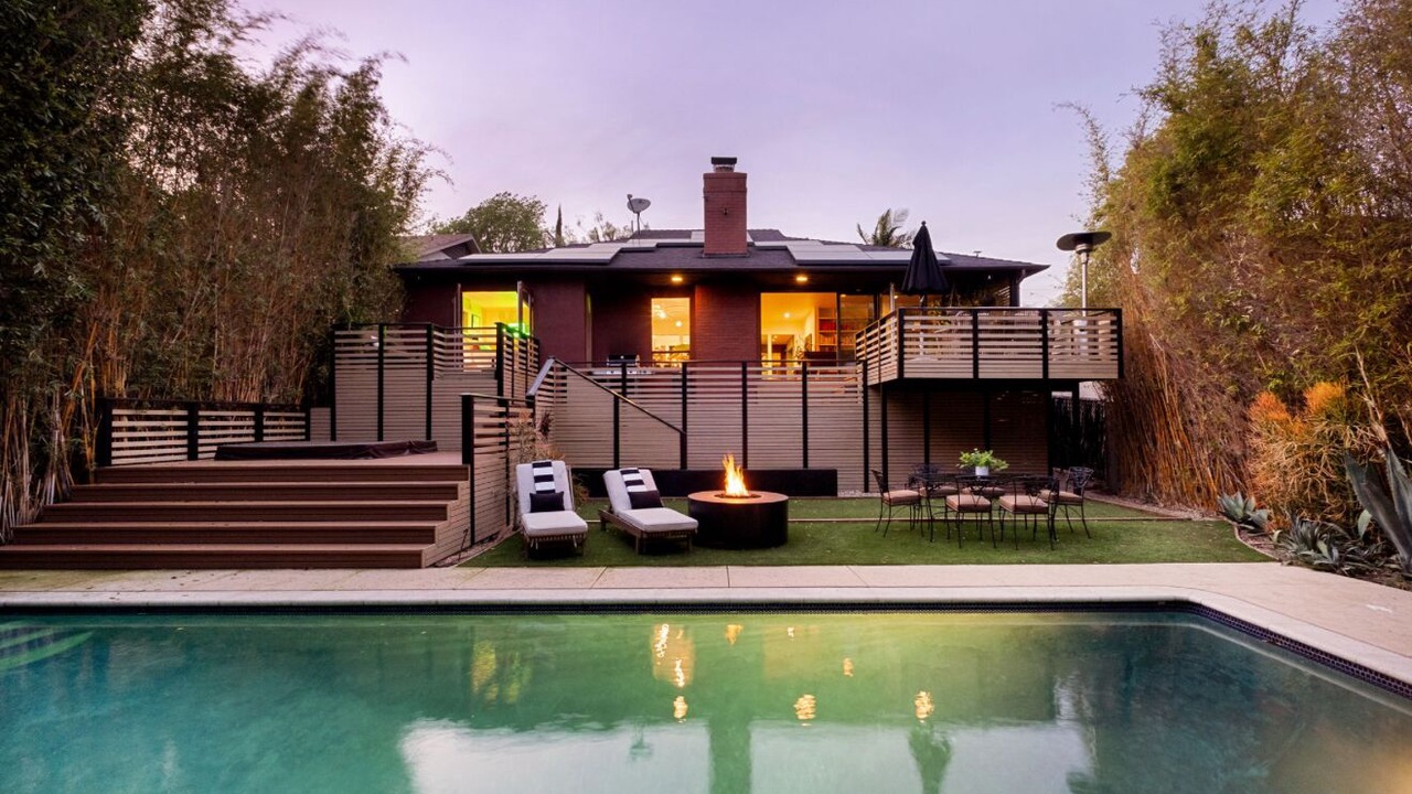 Photo of Outdoor in Los Feliz