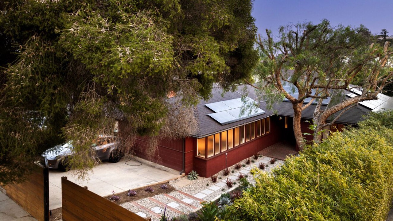 Photo of Outdoor in Los Feliz