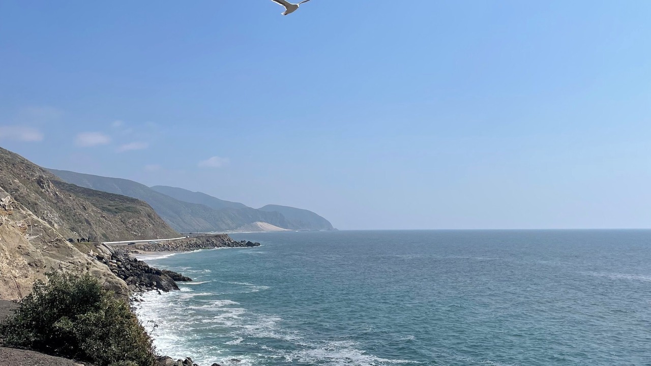Photo of Others in Malibu