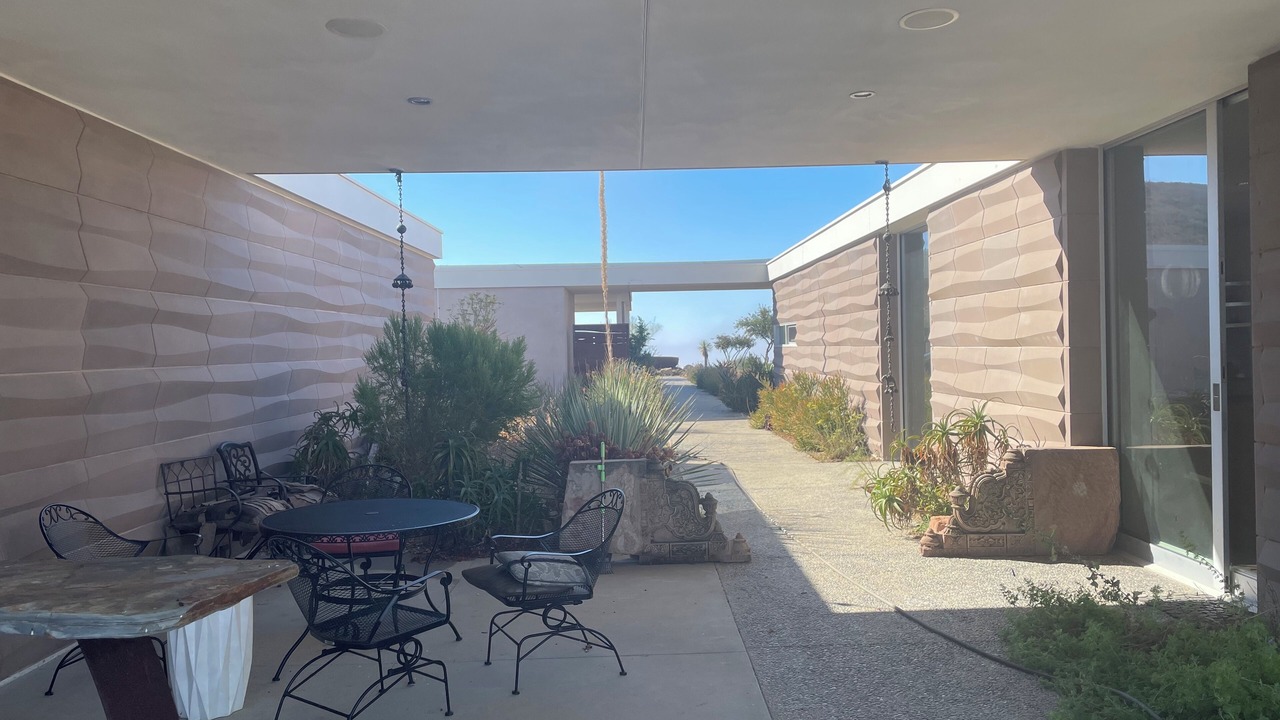 Photo of Outdoor in Malibu