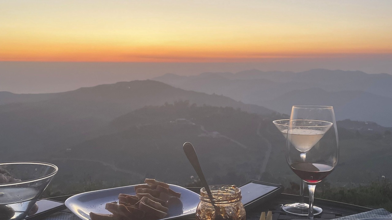 Photo of Outdoor in Malibu