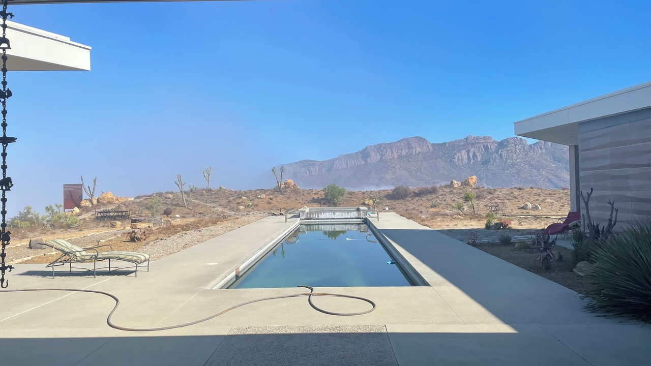 Photo of Outdoor in Malibu