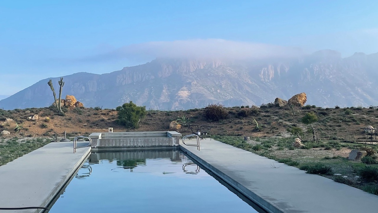Photo of Outdoor in Malibu