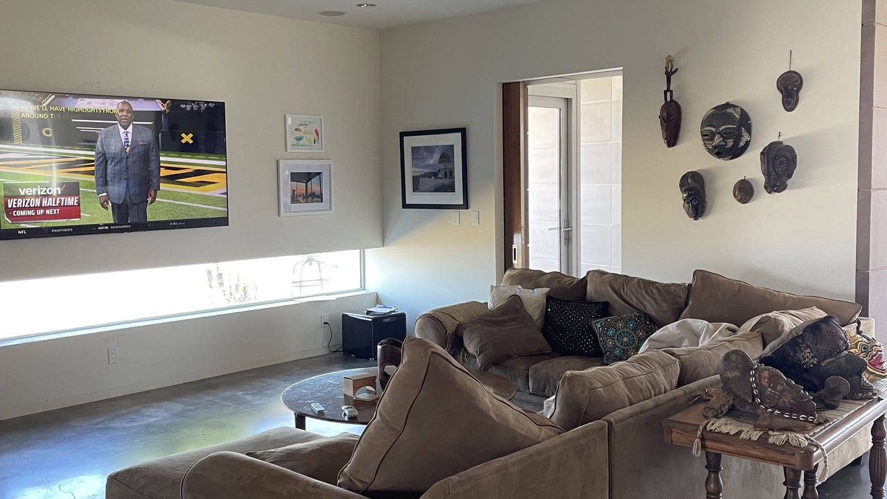 Photo of Livingroom in Malibu