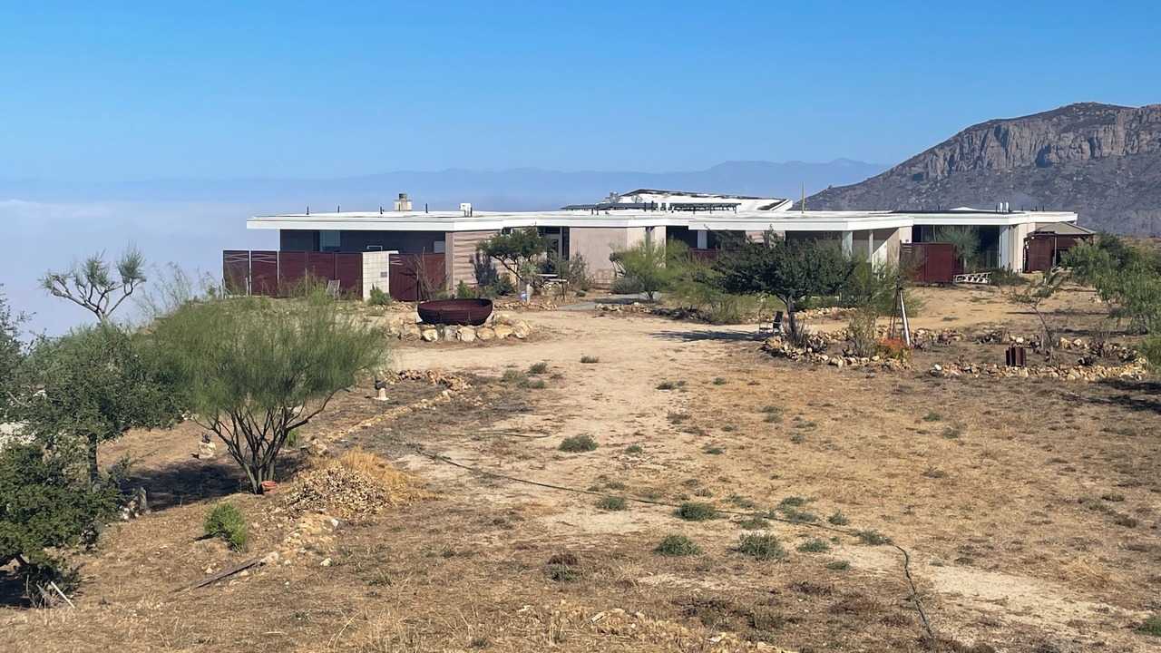 Photo of Outdoor in Malibu