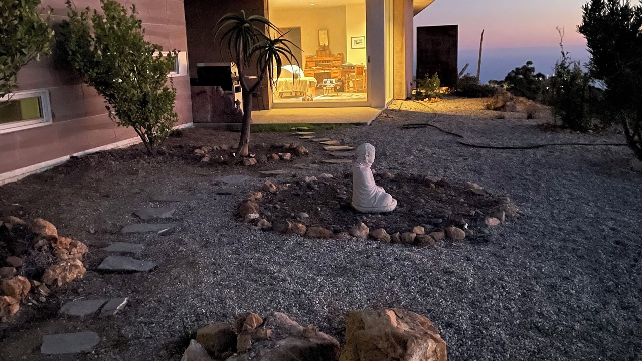 Photo of Outdoor in Malibu