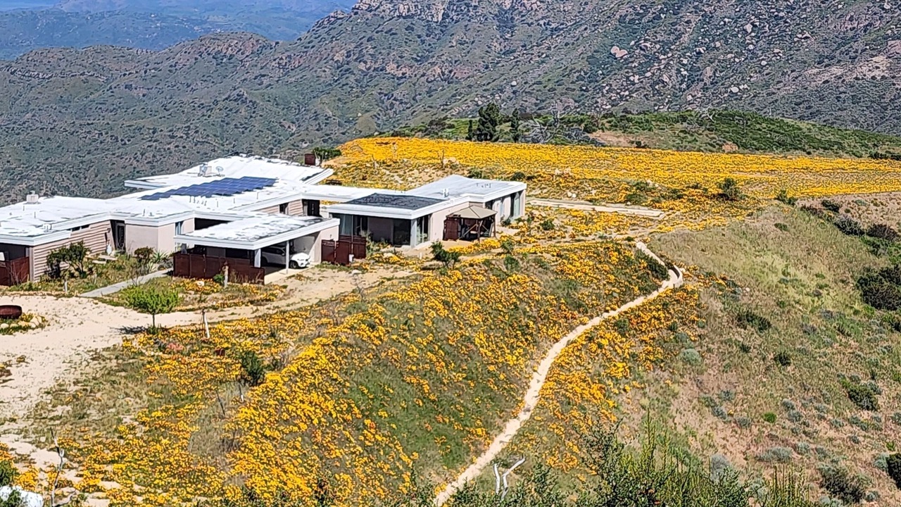 Photo of Outdoor in Malibu