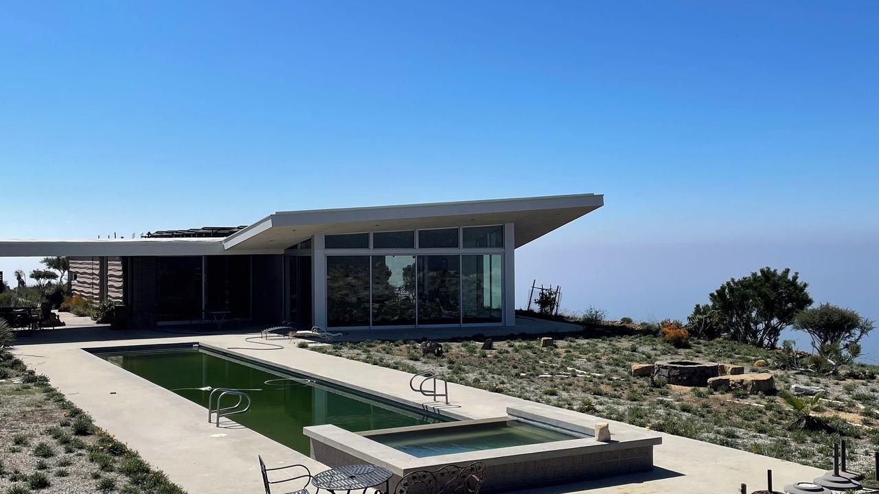Photo of Outdoor in Malibu