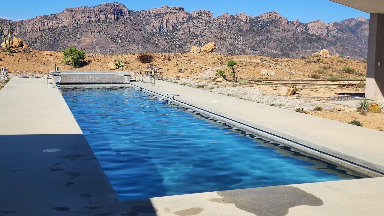 Photo of Outdoor in Malibu