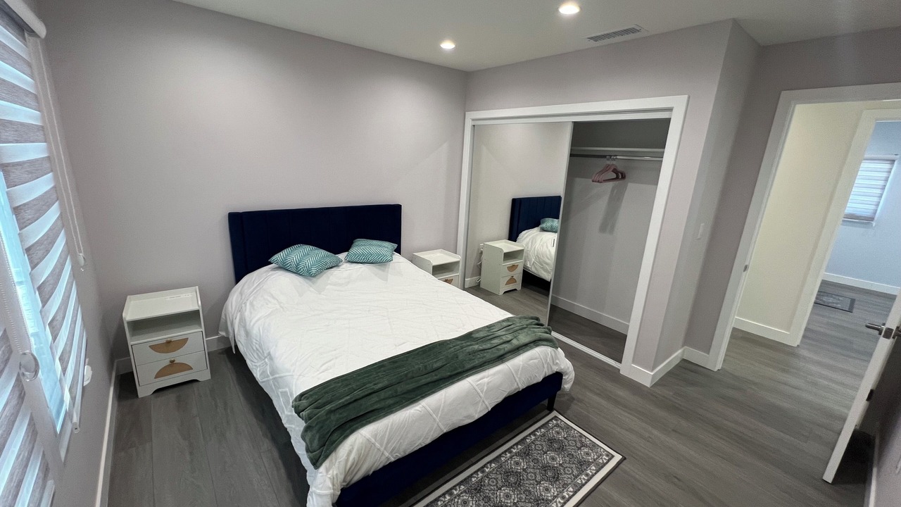 Photo of Bedroom in Glendale