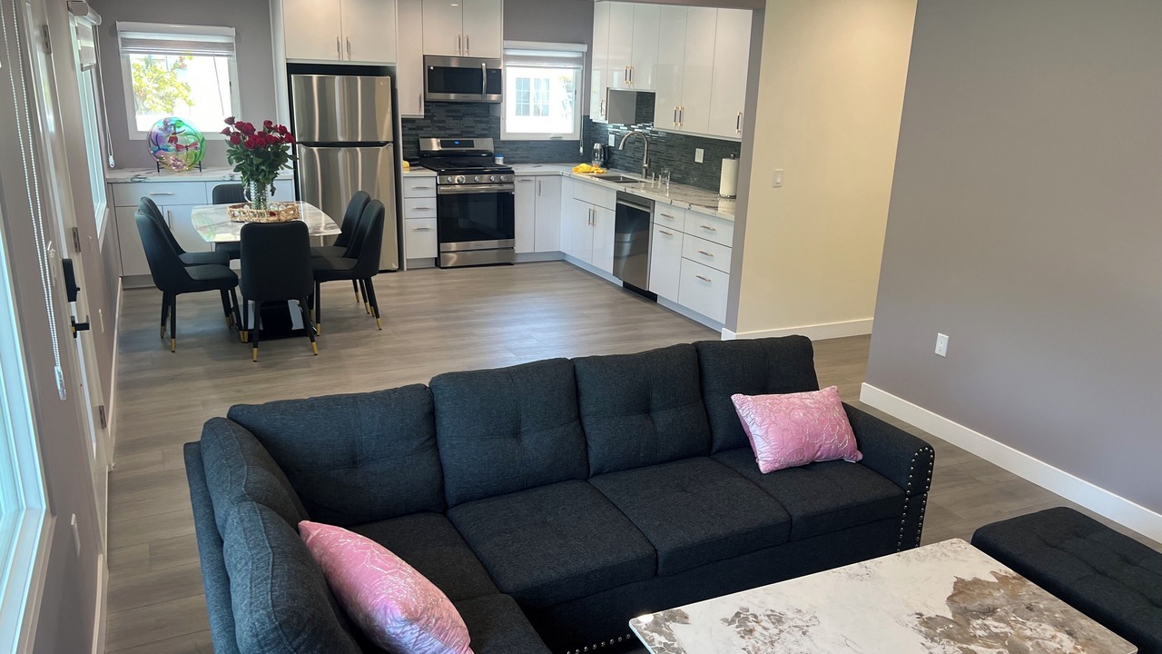 Photo of Livingroom in Glendale