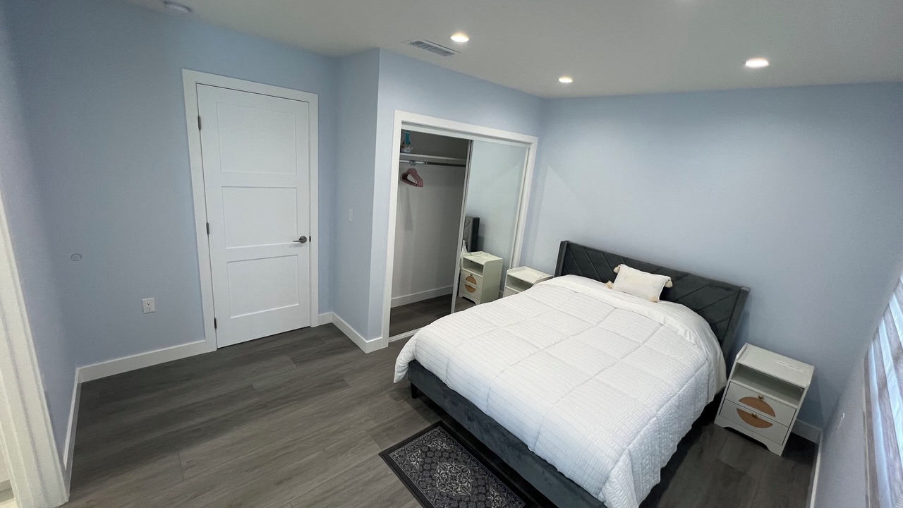 Photo of Bedroom in Glendale