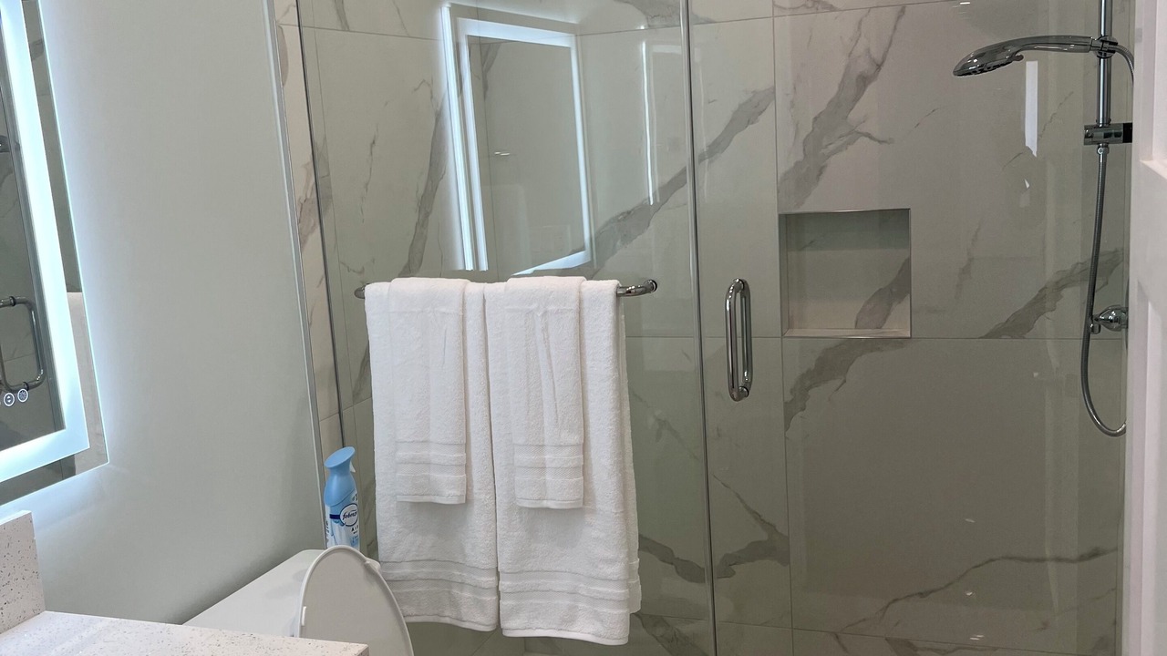 Photo of Bathroom in Glendale
