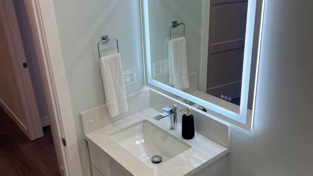 Photo of Bathroom in Glendale