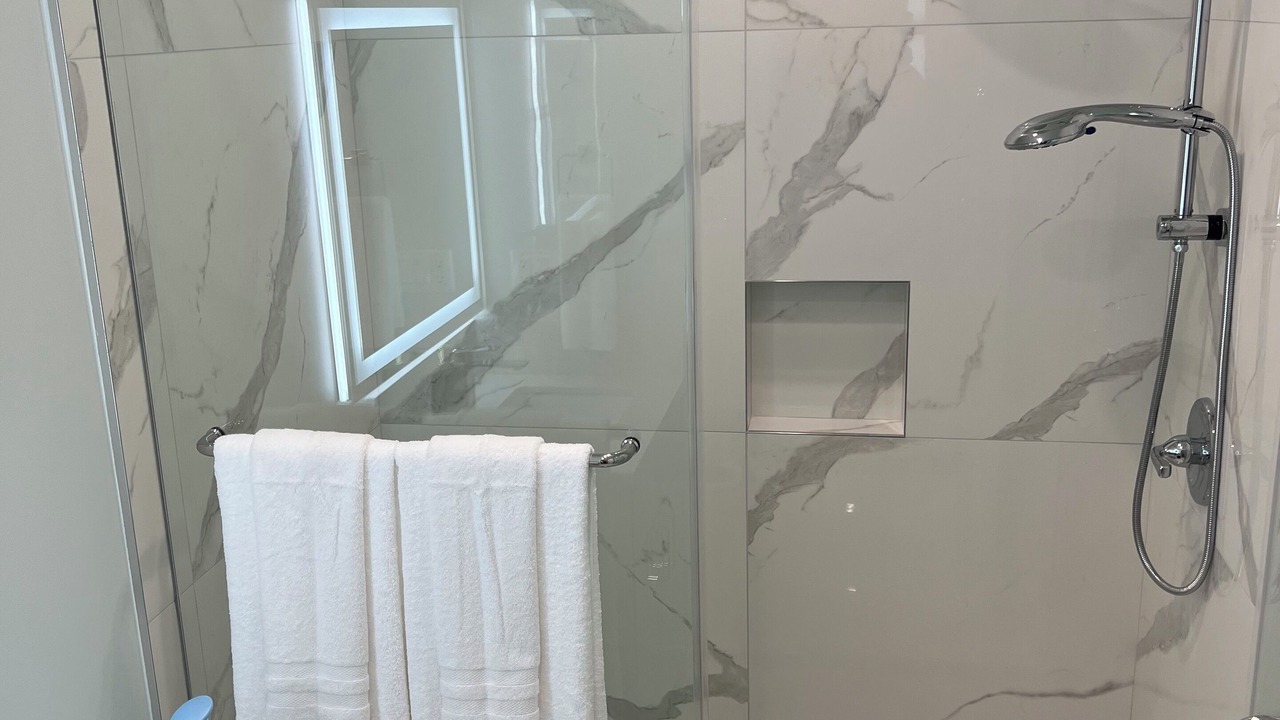 Photo of Bathroom in Glendale