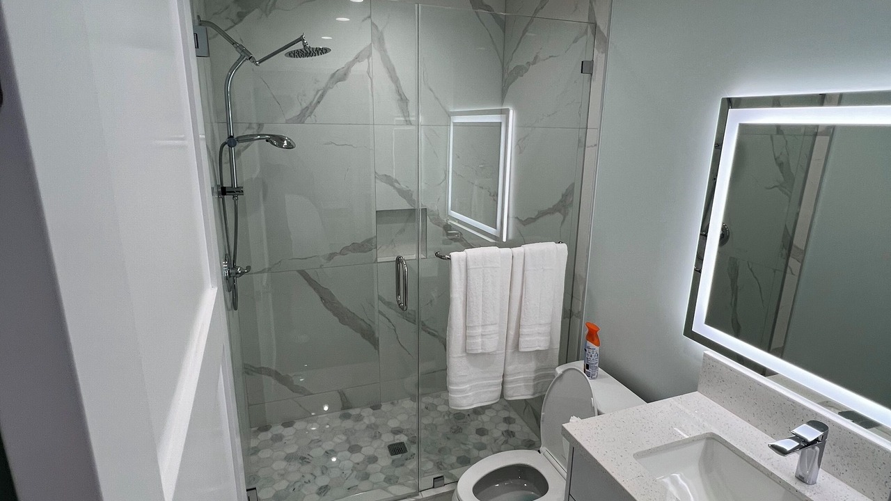 Photo of Bathroom in Glendale