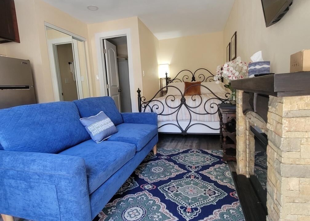 Photo of Bedroom in Central San Pedro