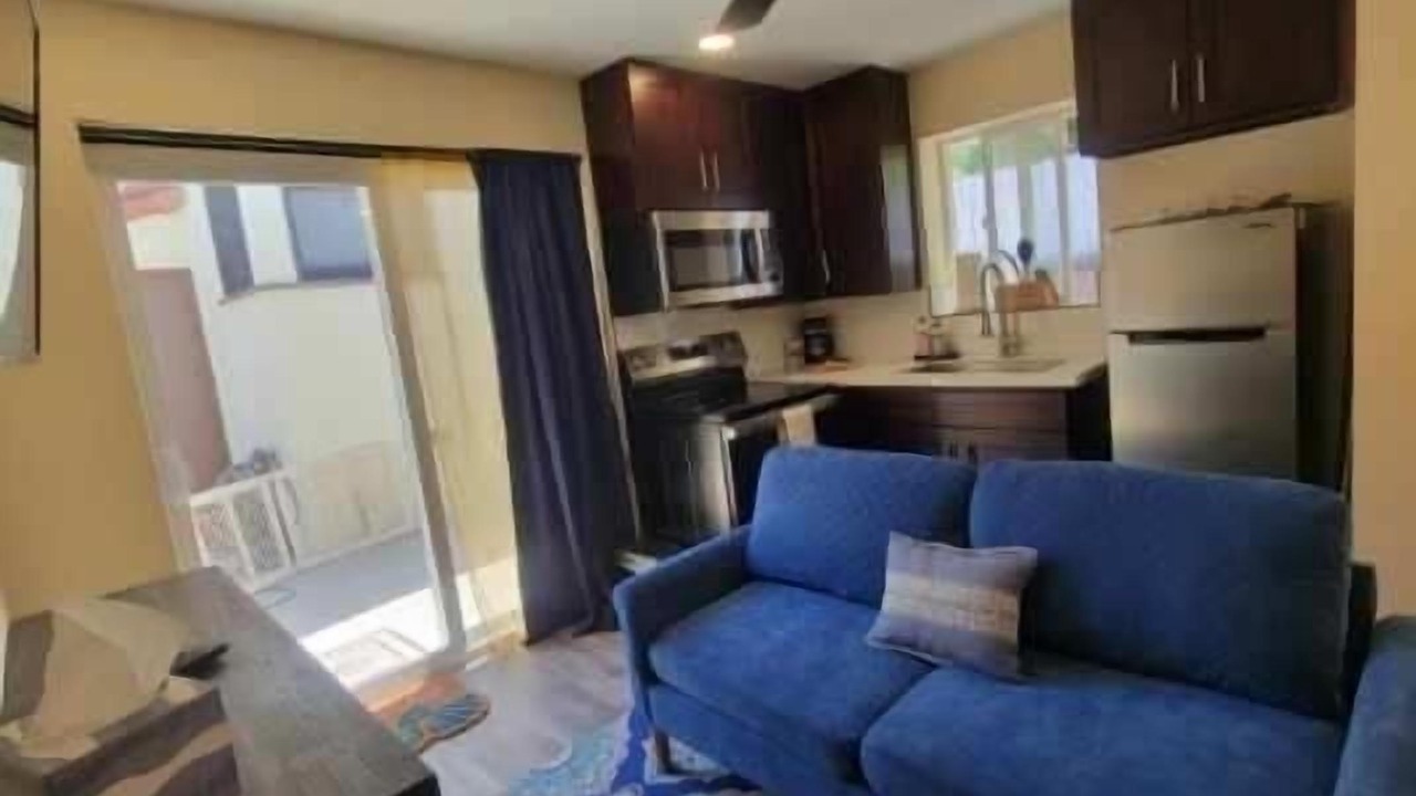 Photo of Livingroom in Central San Pedro