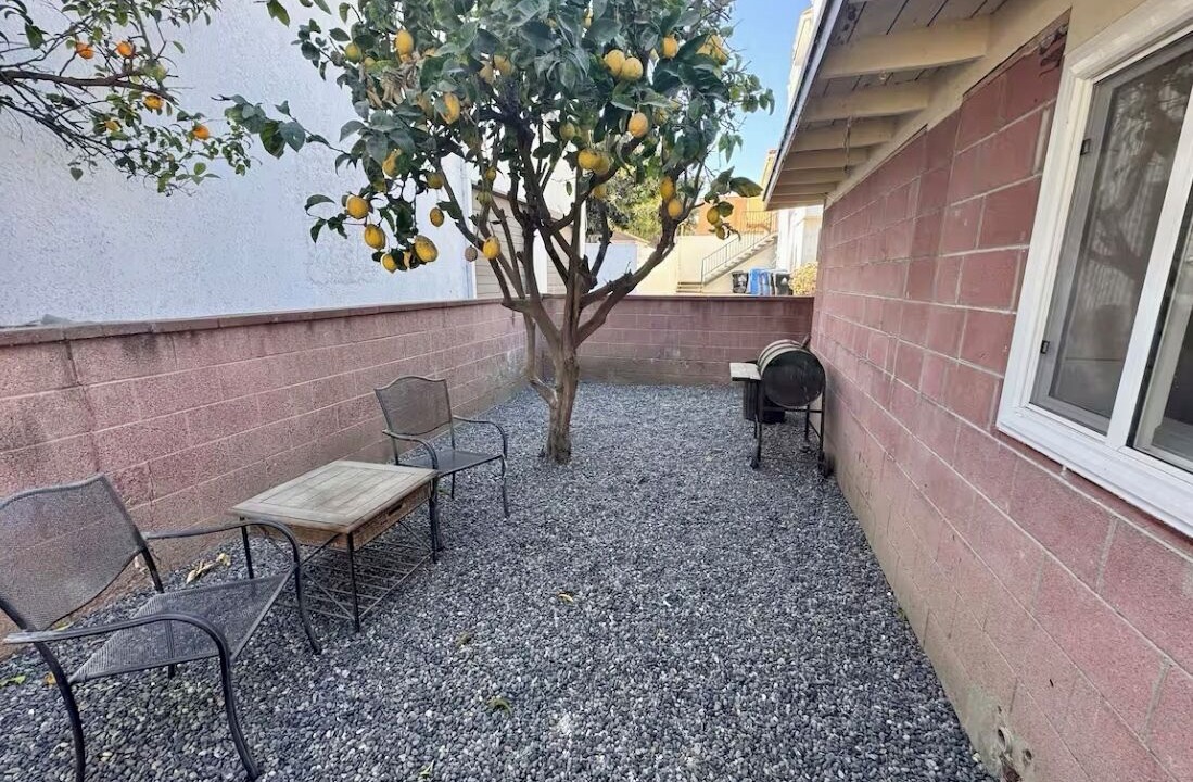 Photo of Outdoor in Central San Pedro