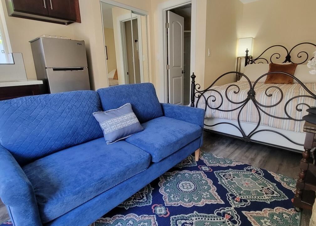 Photo of Bedroom in Central San Pedro