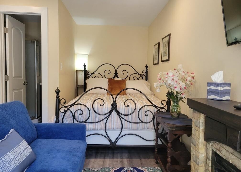 Photo of Bedroom in Central San Pedro