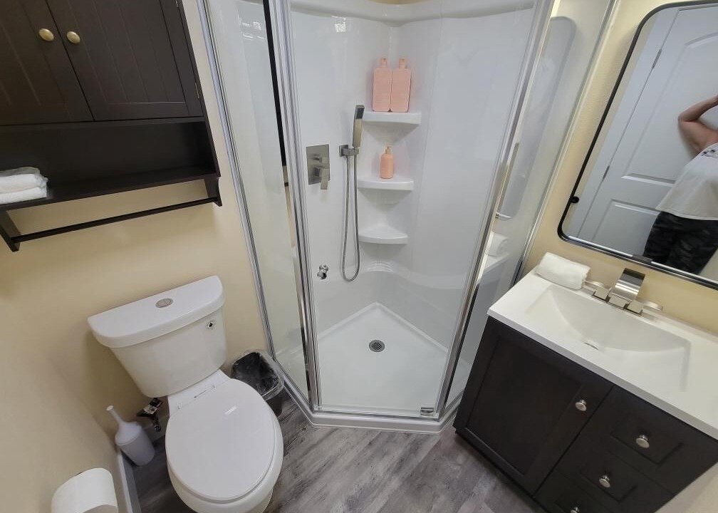 Photo of Bathroom in Central San Pedro