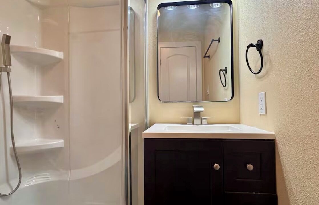Photo of Bathroom in Central San Pedro
