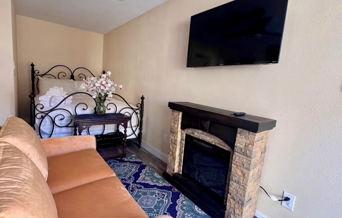 Photo of Bedroom in Central San Pedro