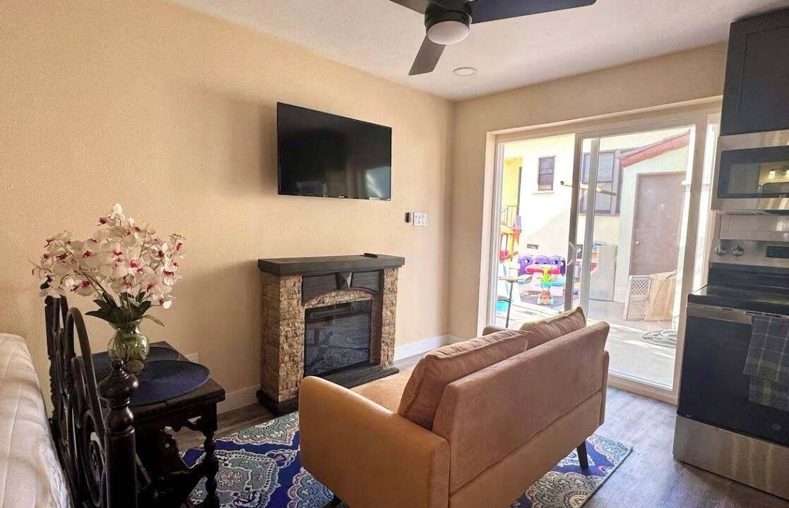 Photo of Livingroom in Central San Pedro