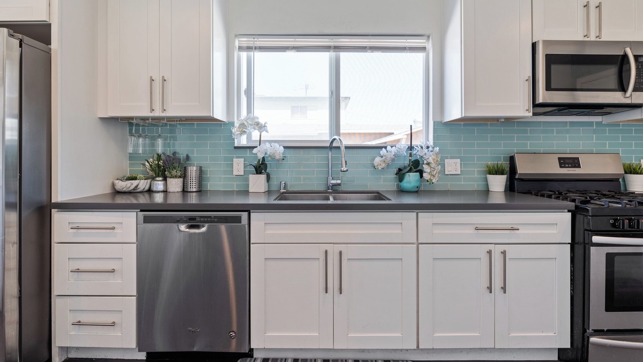 Photo of Kitchen in Oakland
