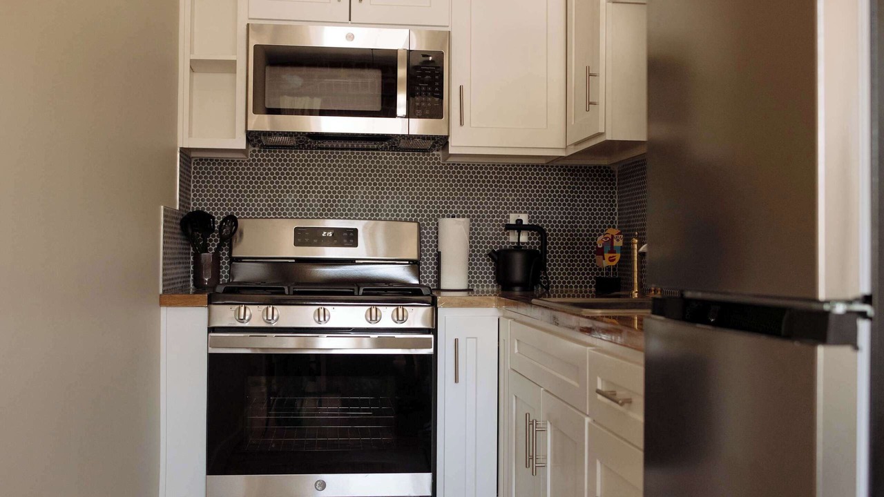 Photo of Kitchen in Hollywood