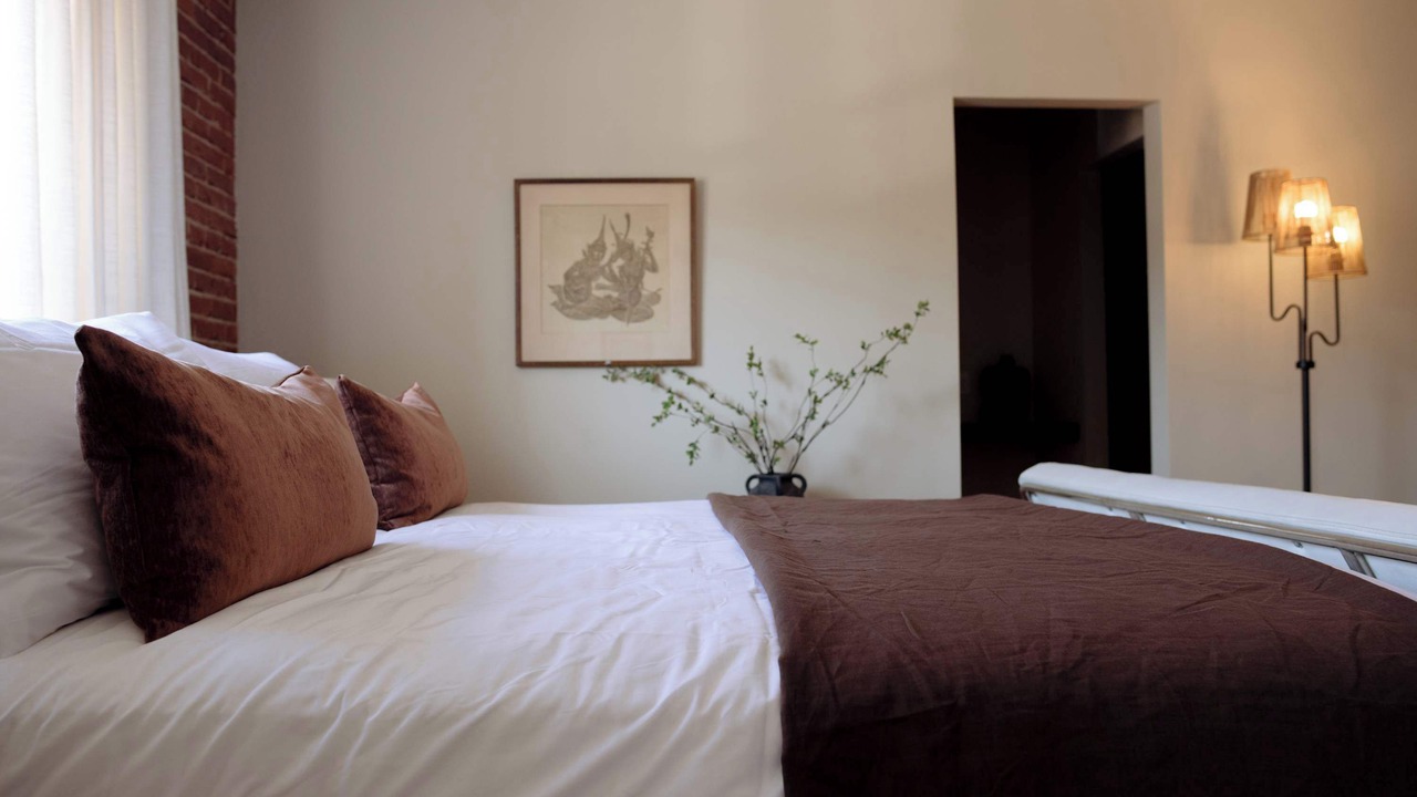 Photo of Bedroom in Hollywood