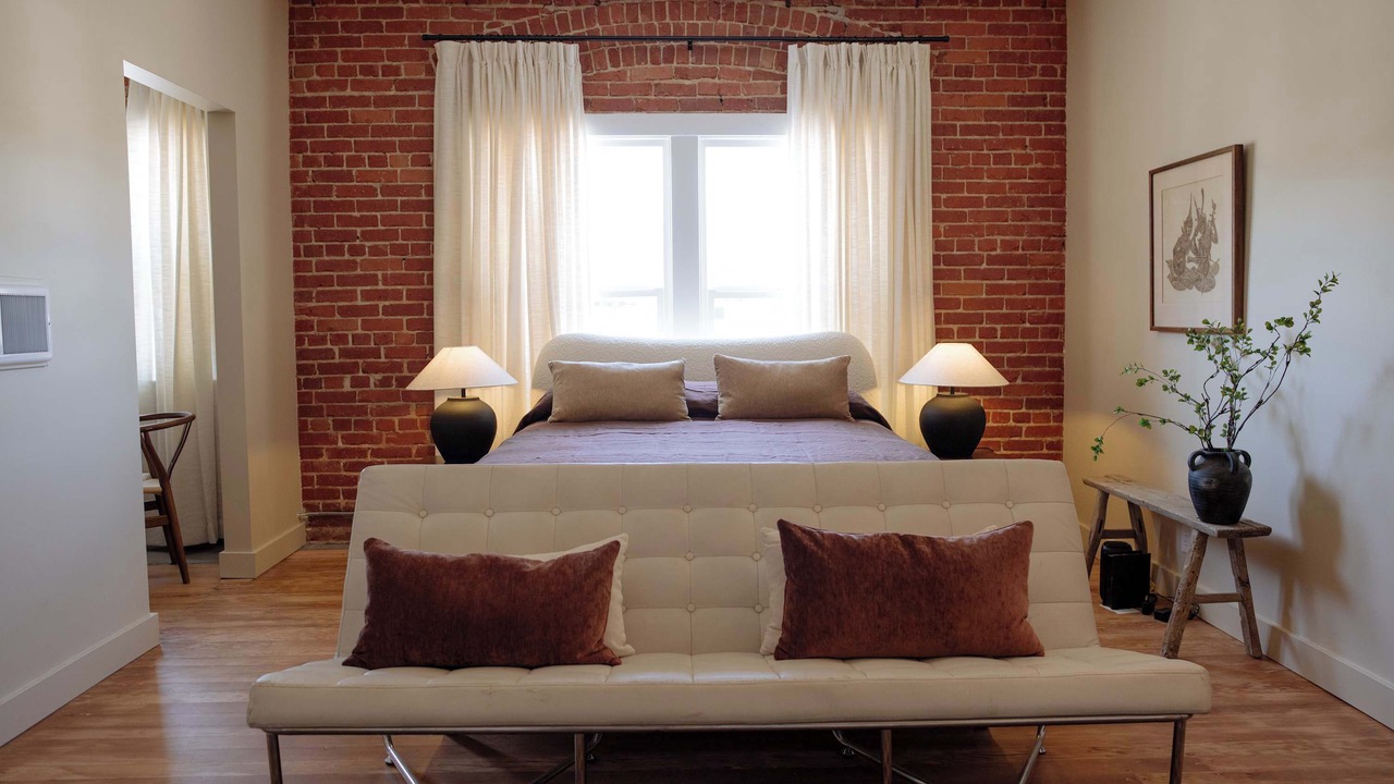 Photo of Bedroom in Hollywood