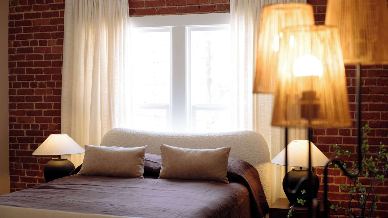 Photo of Bedroom in Hollywood