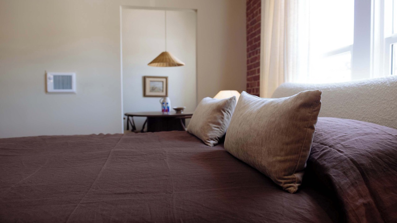 Photo of Bedroom in Hollywood