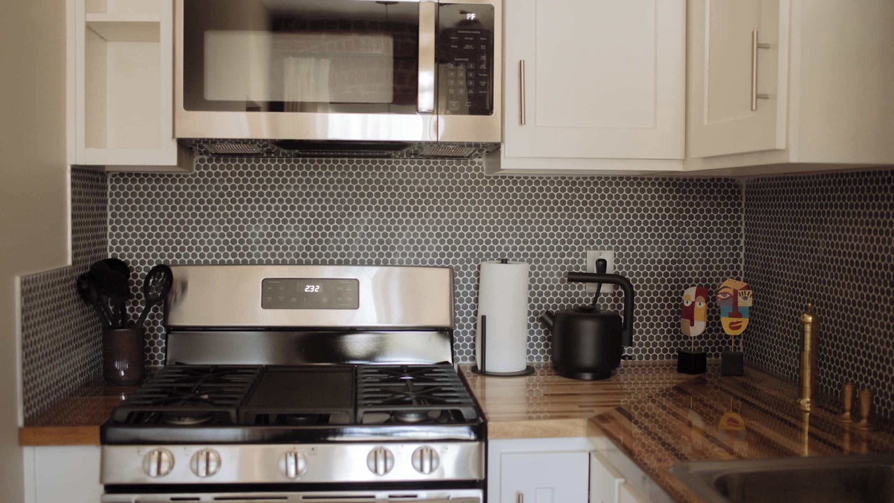 Photo of Kitchen in Hollywood