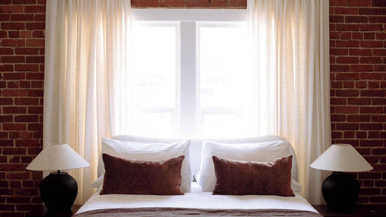 Photo of Bedroom in Hollywood