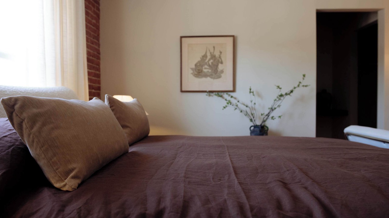 Photo of Bedroom in Hollywood