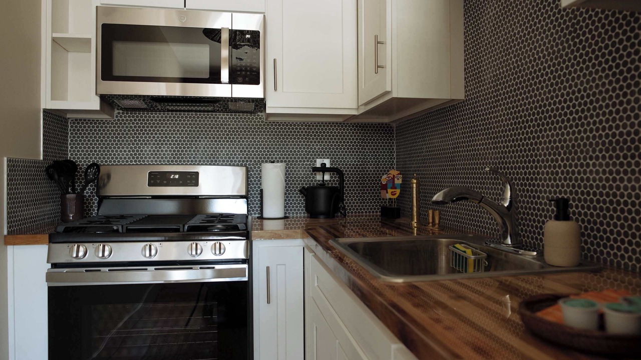 Photo of Kitchen in Hollywood