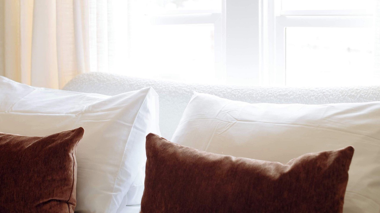 Photo of Bedroom in Hollywood