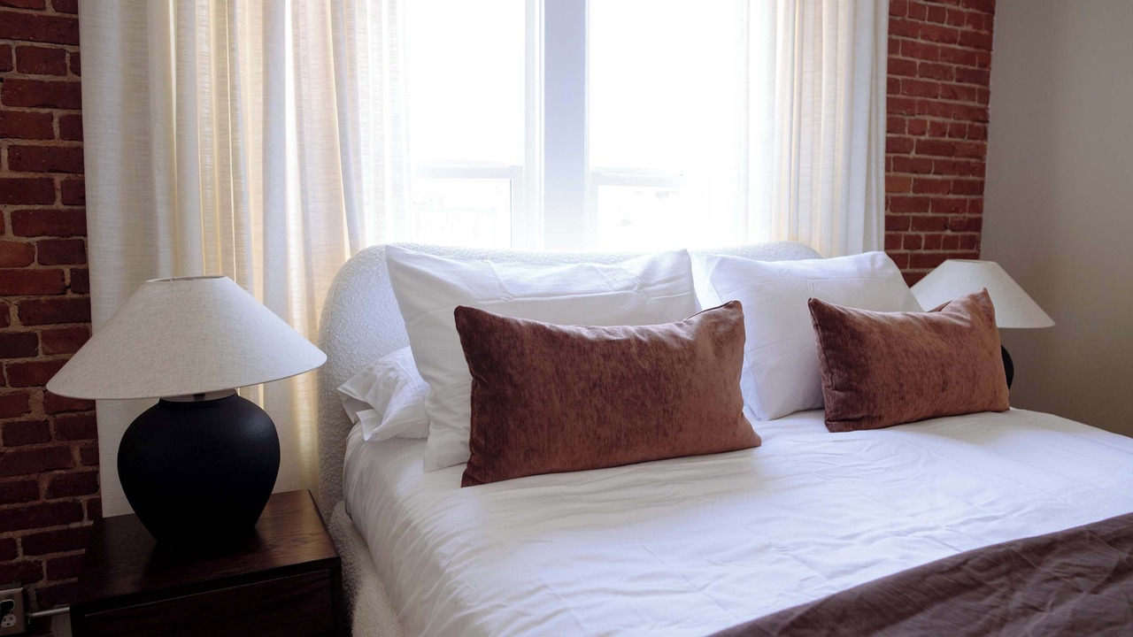 Photo of Bedroom in Hollywood