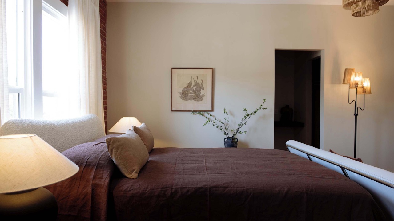 Photo of Bedroom in Hollywood