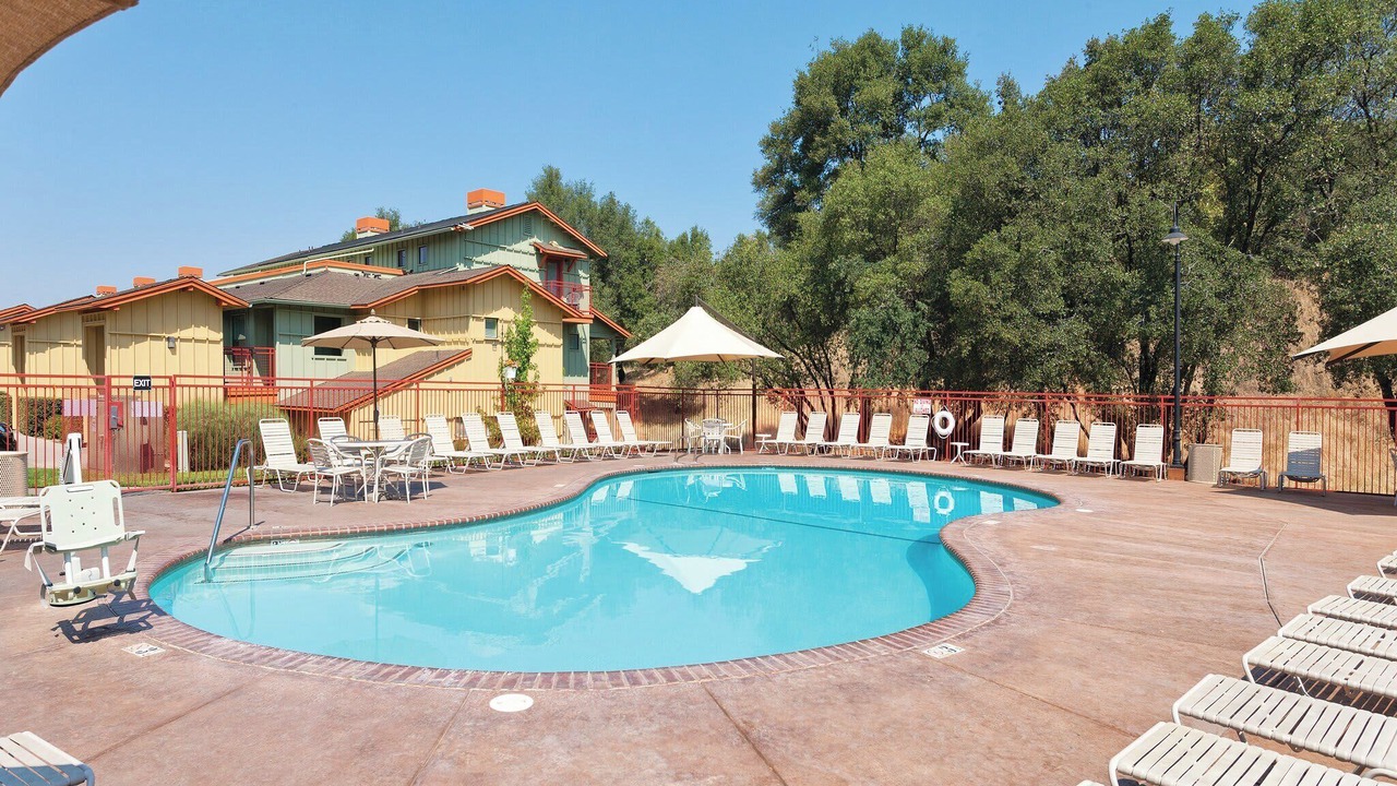Photo of Outdoor in Angels Camp