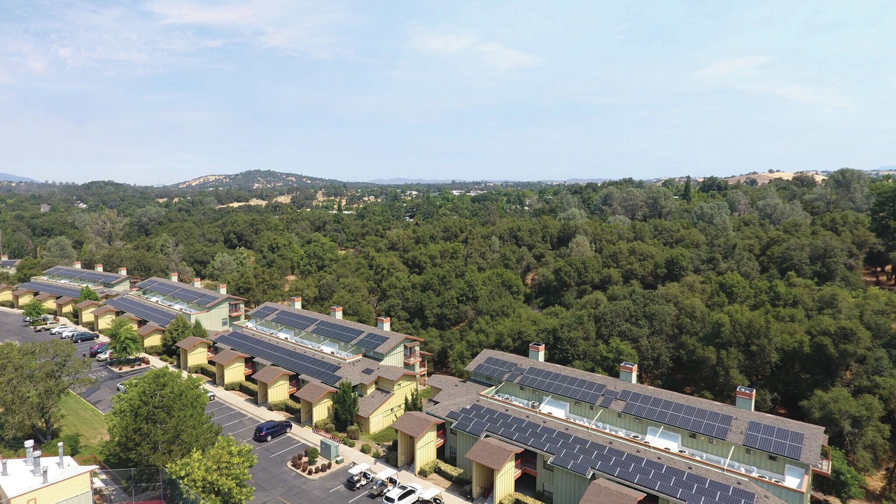 Photo of Outdoor in Angels Camp