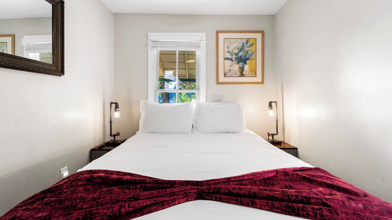 Photo of Bedroom in Julian