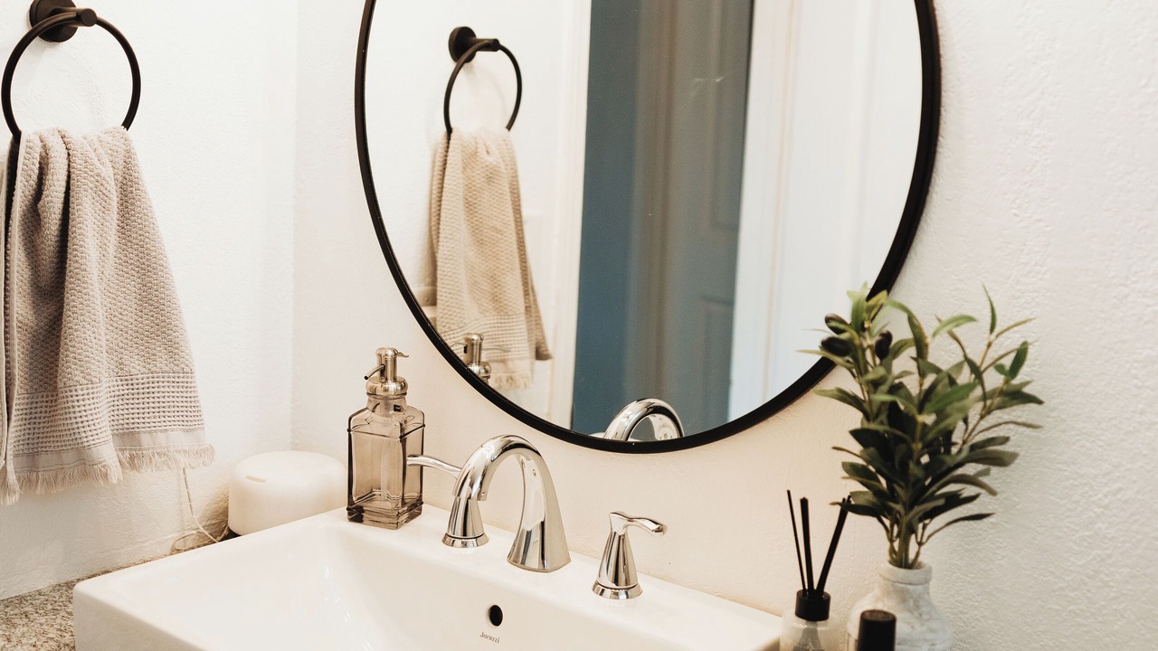 Photo of Bathroom in Visalia