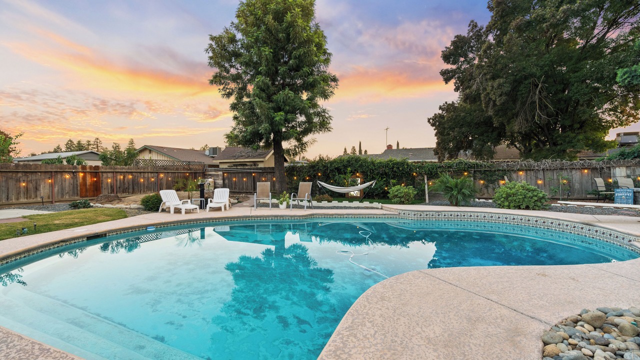Photo of Outdoor in Visalia