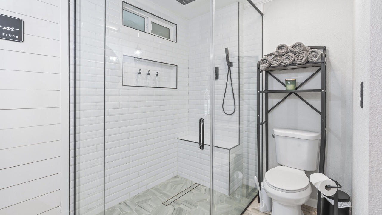 Photo of Bathroom in Visalia